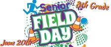 8th Grade Senior Field Day